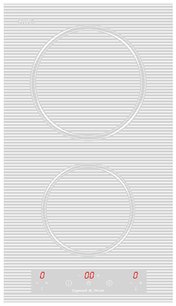 Встраиваемая электрическая варочная панель Zigmund Shtain CIS 029.30 WX фото в Казани и Татарстане