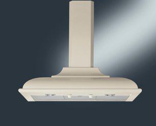 Вытяжка Smeg KC19P-2 фото 2 в Казани и Татарстане