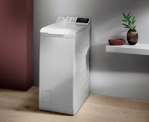 Стиральная машина Электролюкс EW6T4262E фото 3 в Казани и Татарстане Стиральная машина Electrolux EW6T4262E фото 3 в Казани и Татарстане