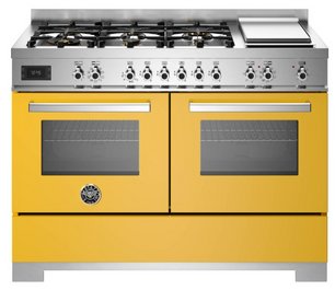 Варочный центр Bertazzoni PRO126G2EGIT2 фото в Казани и Татарстане