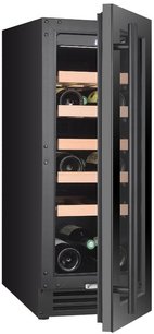 Винный шкаф МС Вайн W20S фото 4 в Казани и Татарстане Винный шкаф MC Wine W20S фото 4 в Казани и Татарстане
