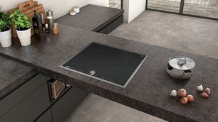 Независимая варочная панель Нефф T46BT73N2 фото 4 в Казани и Татарстане Независимая варочная панель Neff T46BT73N2 фото 4 в Казани и Татарстане