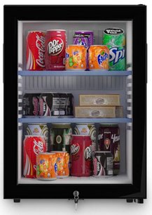 Минибар Cold Vine AC-40BG фото 2 в Казани и Татарстане