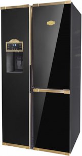 Холодильник Kaiser KS 90300 AD Bio фото 2 в Казани и Татарстане