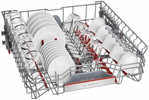 Встраиваемая посудомоечная машина BOSCH SMD8ZCX30R фото 4 в Казани и Татарстане Встраиваемая посудомоечная машина BOSCH SMD8ZCX30R фото 4 в Казани и Татарстане