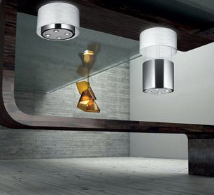 Настенная вытяжка Фабер VANILLA  (SET) фото 3 в Казани и Татарстане Настенная вытяжка Faber VANILLA  (SET) фото 3 в Казани и Татарстане