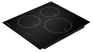 Индукционная варочная панель Маунфилд CVI453STBK фото 4 в Казани и Татарстане Индукционная варочная панель Maunfeld CVI453STBK фото 4 в Казани и Татарстане