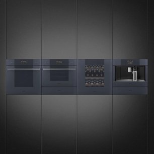 Духовой шкаф Смег SO4102M1G фото 3 в Казани и Татарстане Духовой шкаф Smeg SO4102M1G фото 3 в Казани и Татарстане