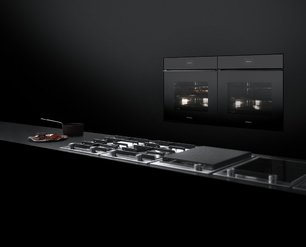 Духовой шкаф Barazza 1FVAPN фото 4 в Казани и Татарстане