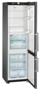 Холодильник Либхер CBNPbs 3756 Premium NoFrost фото 3 в Казани и Татарстане Холодильник Liebherr CBNPbs 3756 Premium NoFrost фото 3 в Казани и Татарстане
