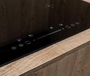 Варочная панель Graude IK 60.2 B фото 2 в Казани и Татарстане