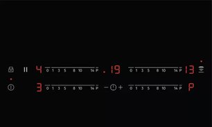 Варочная панель AEG IKB64431XB фото 3 в Казани и Татарстане