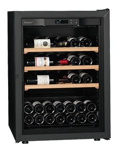 Монотемпературный винный шкаф EuroCave VLP1001-S фото в Казани и Татарстане