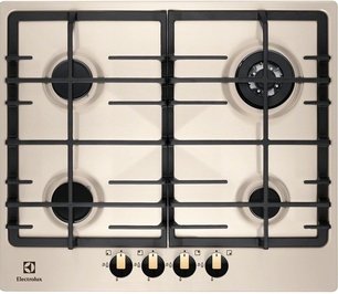 Варочная панель Электролюкс EGG 56343 NN фото в Казани и Татарстане Варочная панель Electrolux EGG 56343 NN фото в Казани и Татарстане