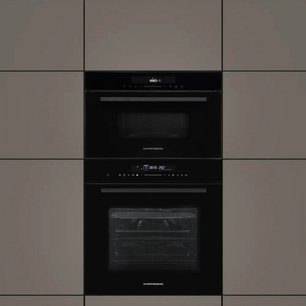 Встраиваемая микроволновая печь Куперсберг HMW 634 B фото 4 в Казани и Татарстане Встраиваемая микроволновая печь Kuppersberg HMW 634 B фото 4 в Казани и Татарстане