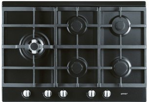 Варочная панель Gorenje Plus GGS75WAB фото в Казани и Татарстане