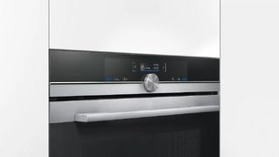 Духовой шкаф Сименс HB 634GBS1 фото 3 в Казани и Татарстане Духовой шкаф Siemens HB 634GBS1 фото 3 в Казани и Татарстане