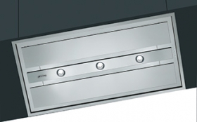 Вытяжка Smeg KSEG120X2 фото в Казани и Татарстане