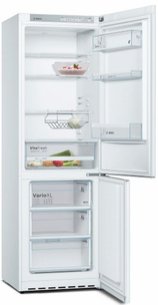Холодильник Бош KGV36XW21R фото 4 в Казани и Татарстане Холодильник Bosch KGV36XW21R фото 4 в Казани и Татарстане