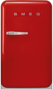 Холодильник Смег FAB10RRD2 фото в Казани и Татарстане Холодильник Smeg FAB10RRD2 фото в Казани и Татарстане