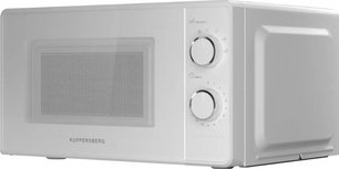 Микроволновая печь Куперсберг TMW 203 W фото 2 в Казани и Татарстане Микроволновая печь Kuppersberg TMW 203 W фото 2 в Казани и Татарстане