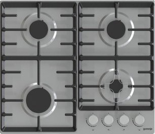 Газовая варочная панель Gorenje G641AX фото в Казани и Татарстане