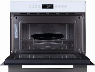 Встраиваемая микроволновая печь Graude BWG 45.0 W фото 2 в Казани и Татарстане