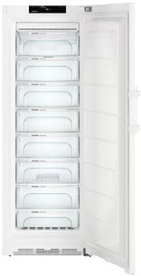 Морозильник Либхер GN 5235 Comfort NoFrost фото 3 в Казани и Татарстане Морозильник Liebherr GN 5235 Comfort NoFrost фото 3 в Казани и Татарстане
