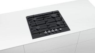 Варочная панель Бош PRP6A6N70R фото 4 в Казани и Татарстане Варочная панель Bosch PRP6A6N70R фото 4 в Казани и Татарстане