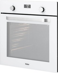 Духовой шкаф Хайер HOX-P11HGW фото 2 в Казани и Татарстане Духовой шкаф Haier HOX-P11HGW фото 2 в Казани и Татарстане