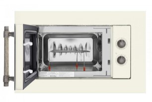 Микроволновая печь встраиваемая MAUNFELD JBMO.20.5ERIB фото 2 в Казани и Татарстане