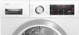 Сушильная машина Bosch WTX87KH0BY фото 3 в Казани и Татарстане