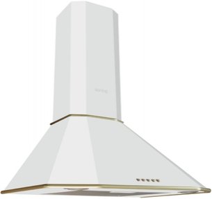 Вытяжка Кертинг KHC 6639 RI фото в Казани и Татарстане Вытяжка Korting KHC 6639 RI фото в Казани и Татарстане