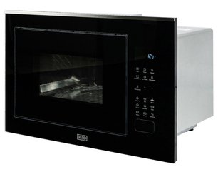 Встраиваемая микроволновая печь VARD VMG245PX фото 4 в Казани и Татарстане