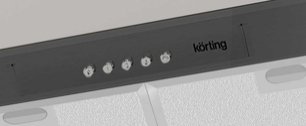 Полновстраиваемая вытяжка Korting KHI 9931 N фото 2 в Казани и Татарстане