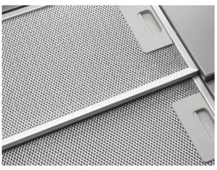 Встраиваемая вытяжка AEG DPB2621S фото 2 в Казани и Татарстане