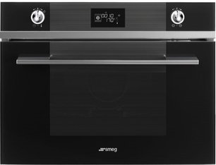 Пароварка Смег SF4102VN фото в Казани и Татарстане Пароварка Smeg SF4102VN фото в Казани и Татарстане