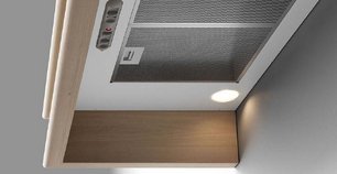 Вытяжка Фабер RANCH A1 60 EV8 NG фото 2 в Казани и Татарстане Вытяжка Faber RANCH A1 60 EV8 NG фото 2 в Казани и Татарстане