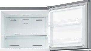 Холодильник Кертинг KNFT 71725 X фото 3 в Казани и Татарстане Холодильник Korting KNFT 71725 X фото 3 в Казани и Татарстане