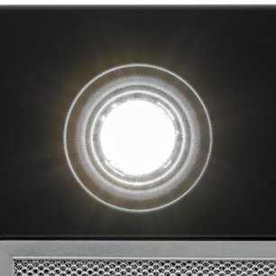 Встраиваемая вытяжка Krona KATE 600 BLACK PB фото 3 в Казани и Татарстане