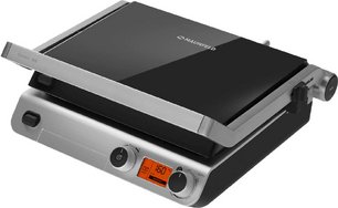 Гриль Маунфилд MF-1311B фото в Казани и Татарстане Гриль Maunfeld MF-1311B фото в Казани и Татарстане