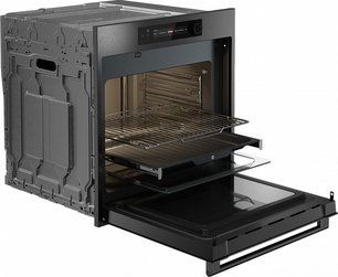 Духовой шкаф Аско OCM66BSH фото 4 в Казани и Татарстане Духовой шкаф Asko OCM66BSH фото 4 в Казани и Татарстане