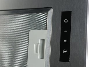Встраиваемая вытяжка Куперсберг INTOUCH 60 X фото 3 в Казани и Татарстане Встраиваемая вытяжка Kuppersberg INTOUCH 60 X фото 3 в Казани и Татарстане