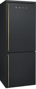 Холодильник Смег FA8003AO фото в Казани и Татарстане Холодильник Smeg FA8003AO фото в Казани и Татарстане
