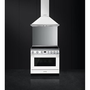 Варочный центр Smeg CPF9IPWH фото 2 в Казани и Татарстане