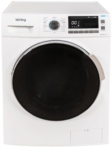 Отдельностоящая стиральная машина Кертинг KWM 49IT1470 фото 2 в Казани и Татарстане Отдельностоящая стиральная машина Korting KWM 49IT1470 фото 2 в Казани и Татарстане