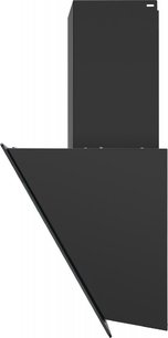 Кухонная вытяжка MAUNFELD York Push 60 черный фото 4 в Казани и Татарстане