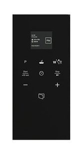 Встраиваемая микроволновая печь Smeg FMI120N2 фото 2 в Казани и Татарстане