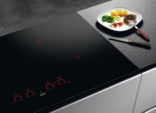 Варочная панель AEG IPK94530LB фото 3 в Казани и Татарстане