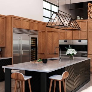 Встраиваемый винный шкаф SUB-ZERO ICBCL3050W/S/T/L фото 4 в Казани и Татарстане